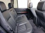 Nissan Patrol 5-Door 2004 года (UK)